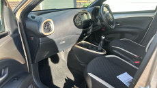 Toyota Aygo X 1.0 VVT-i Edge 5dr Petrol Hatchback